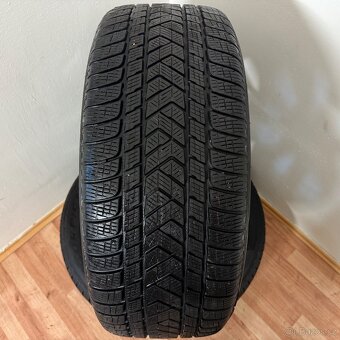 MERCEDES GL 5x112 R20 ET62+ZIMNÍ 275/50R20 6,5/5mm - 13