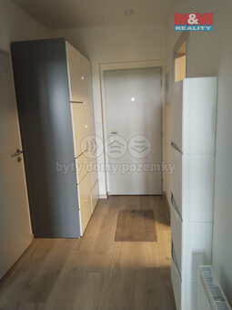 Pronájem bytu 2+kk, 65 m², Lysá nad Labem, ul. Šípková - 13