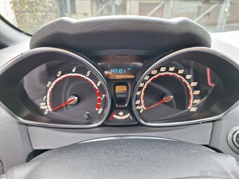 Fiesta ST 1,6  134kw - 13