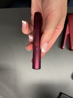 Iluma - Sunset Red - 13