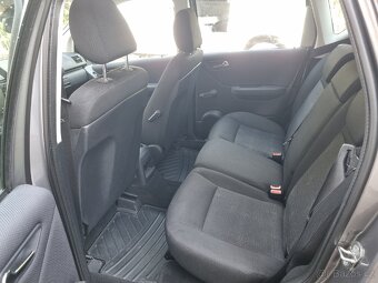 Mercedes Benz A 1,5i, naj.98tis km, serviska - 13