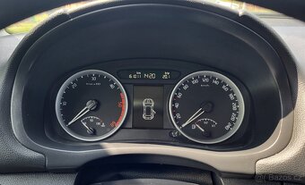 Škoda Fabia II 1.9 TDI 77kw Combi rv.2009 - 13