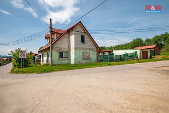 Prodej hotelu, penzionu, 264 m², Horní Planá - 13