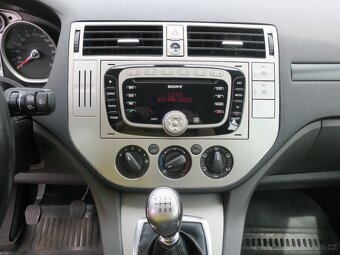 Prodám Ford Kuga 2.0 TDCi 103 kW 4x4 - 13