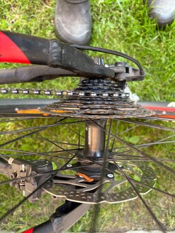 Scott Scale 960 - 13