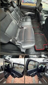 Mitsubishi Outlander 2 2009 2.2 DI-D 115 kW - 13