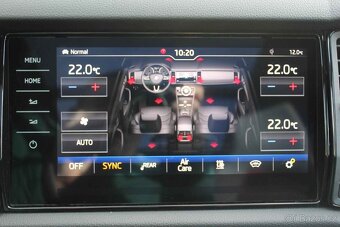 Škoda Kodiaq RS 2.0BiTDi DSG - 13