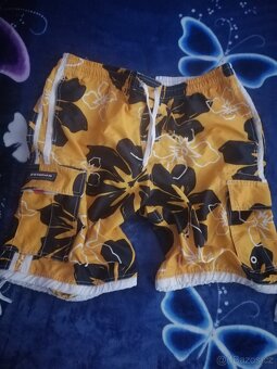 Thor steinar plavky plážové vel xl rarita - 13