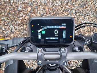 Honda CB 650 R / 2024 / 6.500 km / 1.maj / Záruka / sk. A/A2 - 13