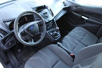 Ford Transit Connect - 13