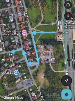 Jednolůžkový pokoj (čistota/pořádek/bezpečnost) - 13