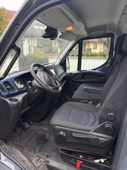 IVECO 35S21 - 13