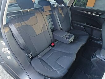 Ford Mondeo 2.0TDCi Titanium 8st. Aut. 2020 - Plná výbava - 13
