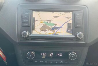 Seat Ibiza 1.4tdi,r.v. 12/2015, 77kw, 105hp - 13