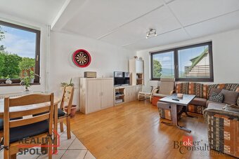 Prodej, domy/rodinný, 160 m2, Letná 1119, 54301 Vrchlabí, Tr - 13