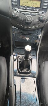 Honda Accord 2.4 iVtec - 13