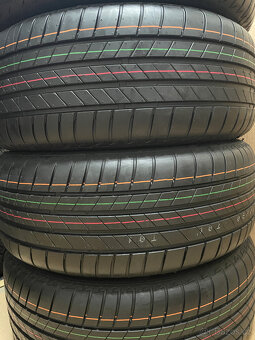 ŠKODA KAROQ 4x4 NOVÁ R18 PROCYON letní BRIDGESTONE DOT3724 - 13