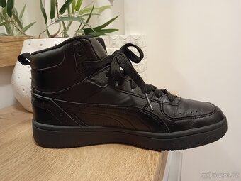 Puma kotníkové tenisky vel. 39/40 unisex - 13