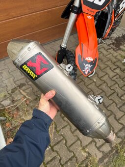 KTM 350 SX-F 2018 - 13