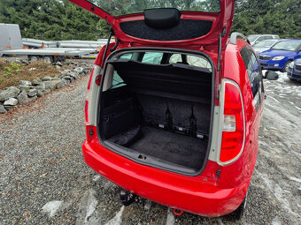 Škoda Roomster 1.2 TSI Ambition, STK 2027, TAŽNÉ - 13