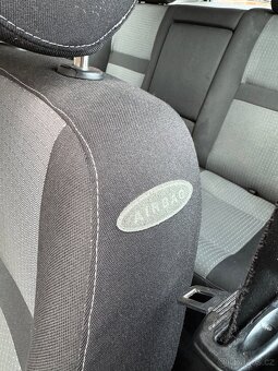 GOLF 4 / 1.9 TDI / 74KW / OCEAN - 13