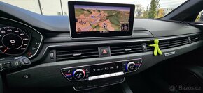 Audi A4 Allroad 2.0 TFSI quattro S tronic - 13