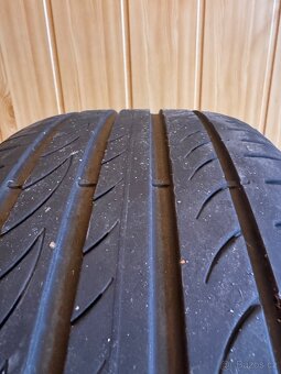 Originální letní sada Volvo v90/60 R18 - 13