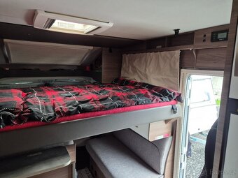 Knaus Live Wave 650 MF - 13