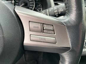 Subaru Legacy, 2,0 D AWD, Xenony, Tažné - 13