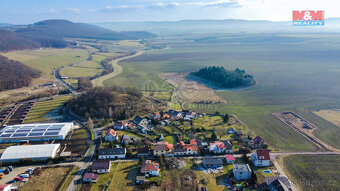 Prodej pozemku k bydlení, 1200 m², Libomyšl - 13