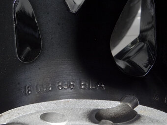 Letní kola BMW M-PAKIET 20/19' M3 G80 M4 G82 G83 - 13