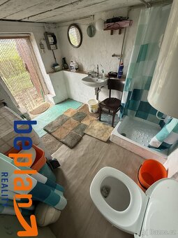 Prodej chaty 42 m, pozemek 863 m Březina u Tišnova - 13