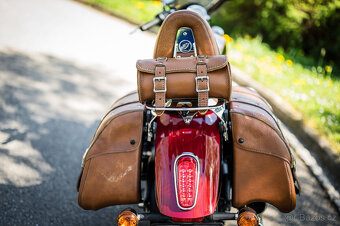 Indian Scout 1200 2017 - 13