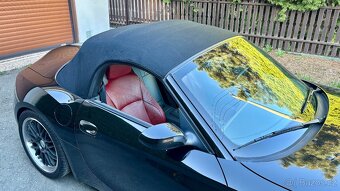 BMW Z4 E85 2.5i R6 141kW - 13