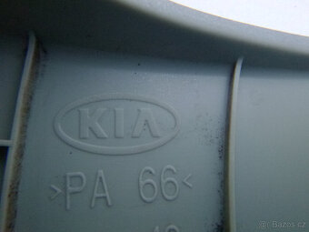Plechové disky originál Hyundai Kia 5x114,3 6Jx16 ET51 - 13