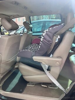 Sharan 2.8 v6 LPG - 13