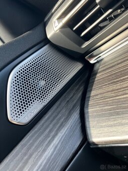 Peugeot 508 2.0 HDI 8AT 130 Kw - 13