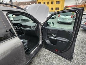 Mercedes-Benz GLB 200D 4-MATIC Premium Sound - 13