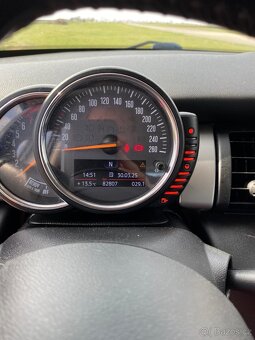 Mini Cooper F56 1.2 55kw 83xxx km - 13