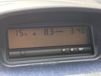 Mitsubishi Carisma 1.8 GDI 90kW - 13