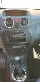 Citroen C2 VTS 1.6HDI - 13
