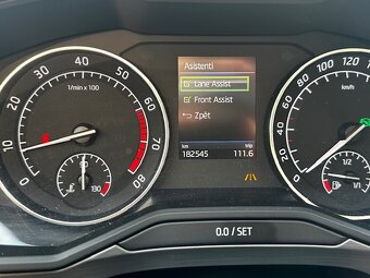 Škoda Superb III 2.0TSi 4x4 206kw, r.2017, serviska, TOP - 13