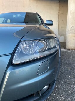 Audi a6 4f allroad - 13