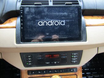 BMW X5 3.0D 4X4 6kv. - 13