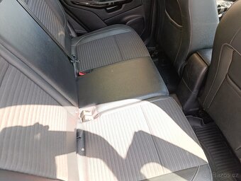 Ford Ecosport 1.5 TDCi 92kw - 13