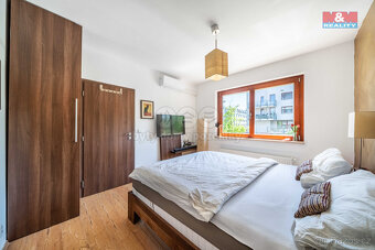 Prodej bytu 3+kk, 82 m², Praha, ul. Jana Přibíka - 13