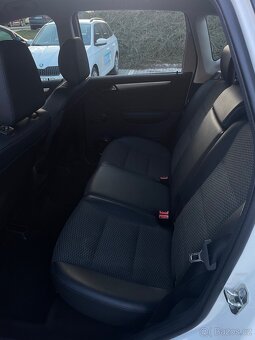 Mercedes A180 CDI - 13