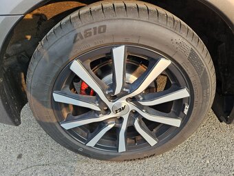 Honda Accord 2.2 i-Dtec - 13