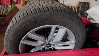 Audi Q5 - 13