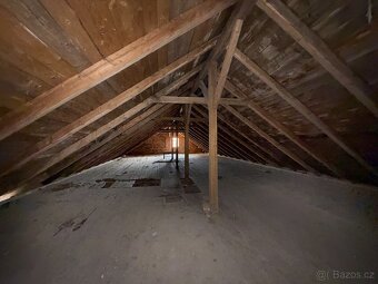 Prodej, dům, 570 m2, Mnichov, Sítiny - 13